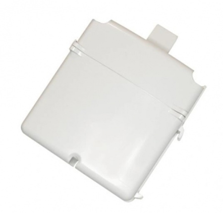 Крп.30 - монтажная коробка для Z-5R, цвет серый Фото