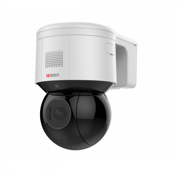 PTZ-N3A404I-D(C) 4Мп уличная поворотная IP-камера c EXIR-подсветкой до 50м Фото