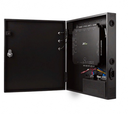 C5S120 IP контроллер ZKTeco Фото