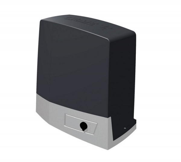 BKV25AGE PLUS - Привод 36 В для откатных ворот. Встроенный блок управления ZN8 Фото