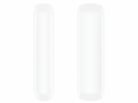 DS-PDMCX-E-WE DoorOut СМК-датчик беспроводной уличный Фото