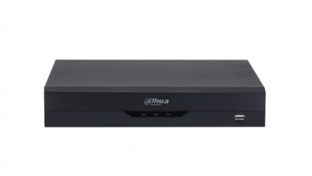 DH-XVR5104HS-5M-I3 4-канальный HDCVI-видеорегистратор с FR Фото