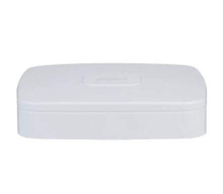 DHI-NVR4108-4KS3 8-канальный IP-видеорегистратор 4K Фото