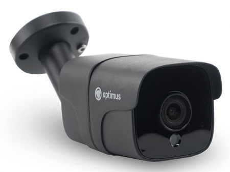 Видеокамера Optimus IP-S015.0(2.8)P (b) Фото
