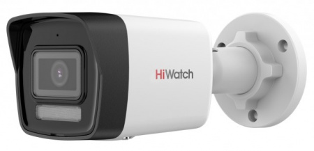 DS-I250M(C)(2.8mm) 2Мп уличная цилиндрическая IP-камера Фото