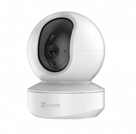 Ezviz TY1 4MP CS-TY1-C0-8B4WF W1 IP видеокамера Wi-Fi  Фото