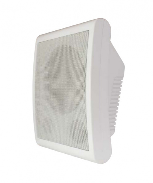 TSo-SW6aF Оповещатель речевой со встроенным трансформатором Фото