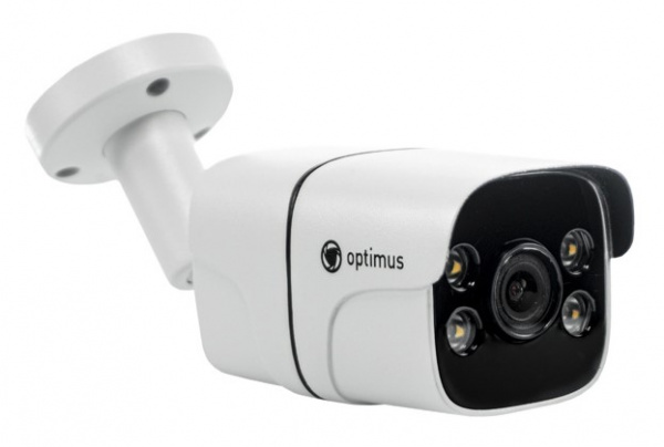 Видеокамера Optimus IP-E012.1(2.8)PF_V.1 Фото