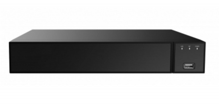 AltCam IVR981(RU) 9-ти канальный 8,0Мп IP-регистратор Фото