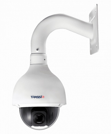 TR-D6254 4.9-156 компактная поворотная IP-камера Фото