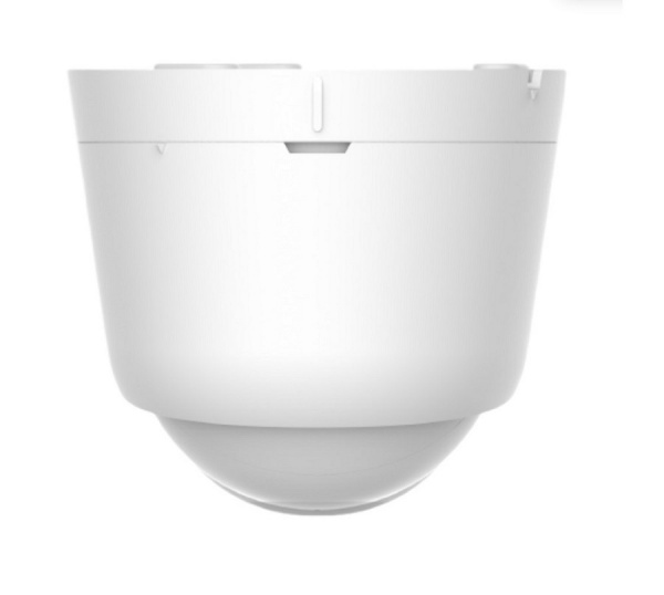 AT-NC-1E5MP-2.8/M (19C) 5Мп уличная купольная IP-камера c микрофоном и ИК подсветкой до 30м Фото