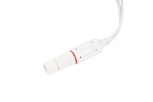 Сплиттер PSE-SP-1A-E v.2, мощность 13Вт, вх. RJ-45 PoE, вых. RJ-45 Ethernet и DC 12V Фото