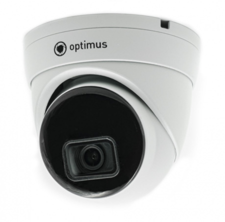 Видеокамера Optimus Basic IP-P045.0(2.8)MDHL Фото