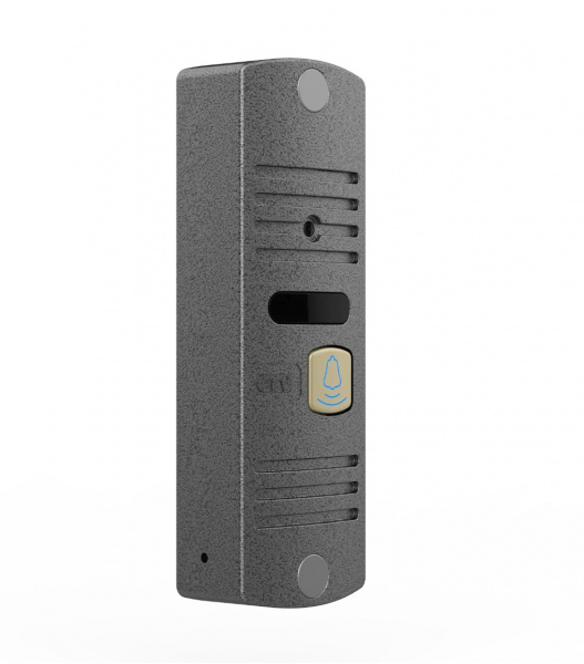 CTV-DP1400N Комплект видеодомофона Фото