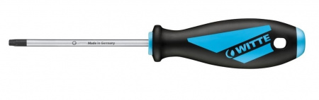 533092016 Отвертка WITTE MAXXPRO TORX T25 TR 4,5 х100 мм Фото