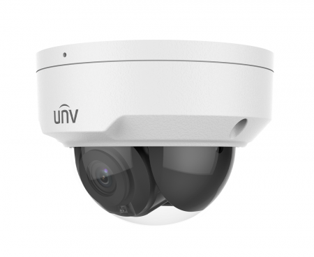 IPC324LB-ASF28K-A Видеокамера IP купольная антивандальная 4Мп Фото