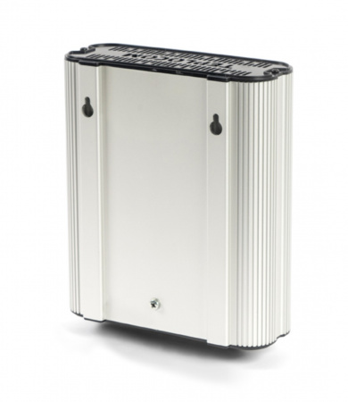 Стабилизатор TEPLOCOM ST-555-И Western silver black стаб 220 В 555 ВА Uвх.145-260В индикация алюм Фото Стабилизатор TEPLOCOM ST-555-И Western silver black стаб 220 В 555 ВА Uвх.145-260В индикация алюм Фото