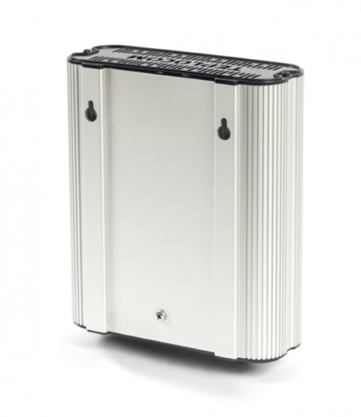 Стабилизатор TEPLOCOM ST-555-И Western silver black стаб 220 В 555 ВА Uвх.145-260В индикация алюм Фото Стабилизатор TEPLOCOM ST-555-И Western silver black стаб 220 В 555 ВА Uвх.145-260В индикация алюм Фото