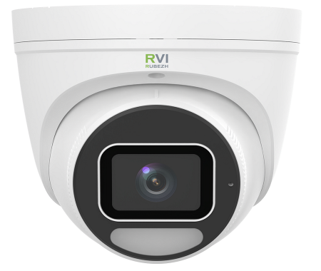 RVi-2NCE8498L (2.8) IP-камера видеонаблюдения 8Мп Фото