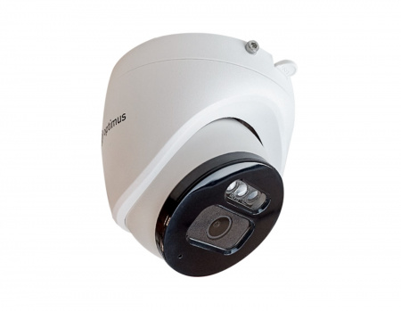 Видеокамера Optimus IP-E042.1(2.8)MPF_V.1 Фото