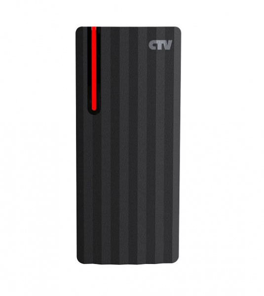 CTV-CR20 EM Контроллер-считыватель стандарта EM-Marine Фото CTV-CR20 EM Контроллер-считыватель стандарта EM-Marine Фото