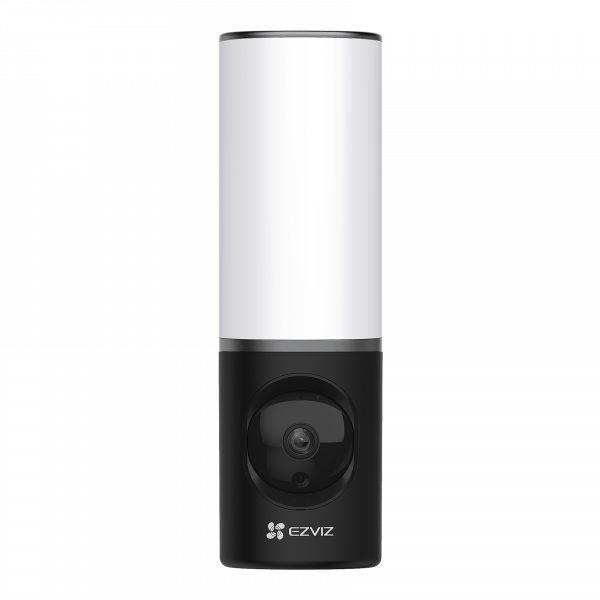 Ezviz LC3 CS-LC3 4MP, W1 видеокамера IP с прожекторами Фото Ezviz LC3 CS-LC3 4MP, W1 видеокамера IP с прожекторами Фото