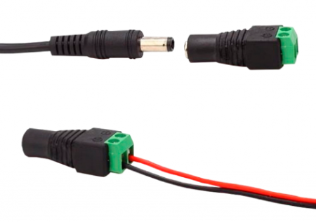 ST-PC2 Разъем интерфейсный Фото