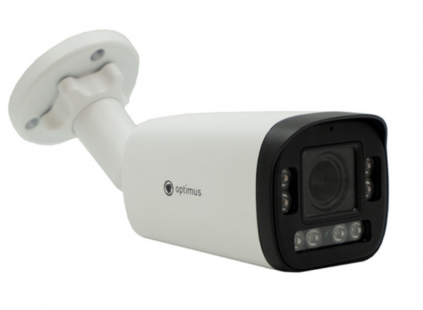 Видеокамера Optimus AHD-H012.1(5-50)_V.2 Фото