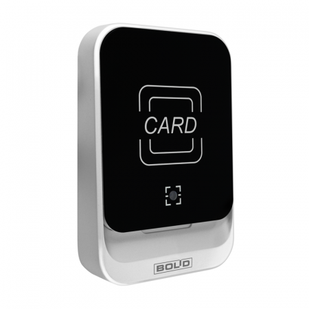 Proxy-QR-HE Считыватель бесконтактный Фото Proxy-QR-HE Считыватель бесконтактный Фото