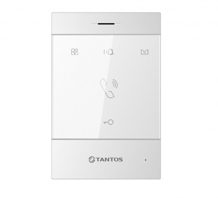 TS-AU VZ Переговорное аудио устройство Фото TS-AU VZ Переговорное аудио устройство Фото