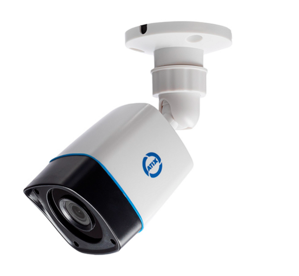 AT-NC-1B2P-2.8/DC (1A) 2Мп цилиндрическая  IP-камера Фото