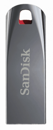 USB 16GB SanDisk Cruzer Force корпус металл Фото