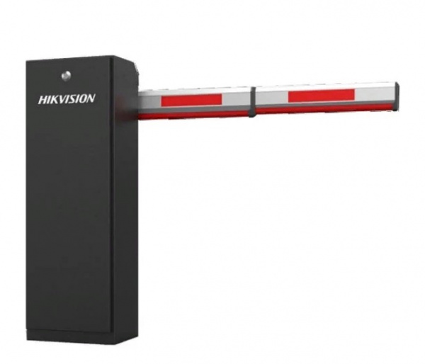 DS-TMG4B0-L(R)A (6 м) Шлагбаум Фото