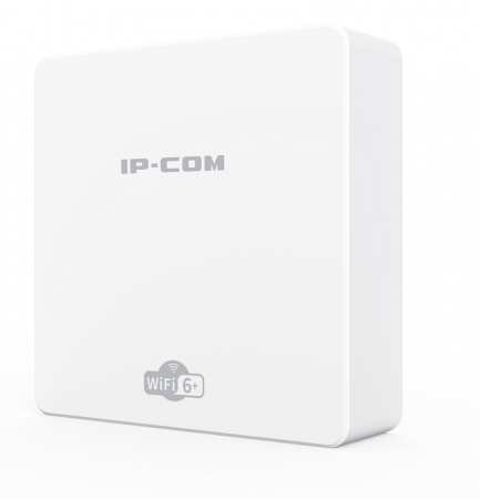 Pro-6-IW Двухдиапазонная настенная точка доступа 802.11ax Фото