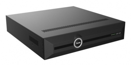 TC-R3880 Spec: I/B/N IP-Видеорегистратор Фото