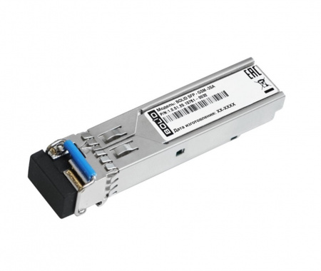 BOLID SFP-GSM-3SA SFP-модуль Фото