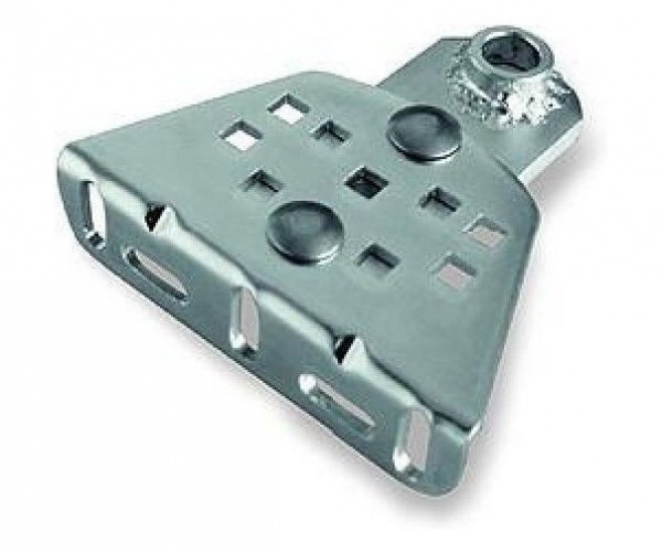 Передний регулируемый кронштейн PLA15 Фото Передний регулируемый кронштейн PLA15 Фото