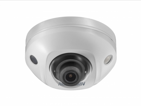 DS-2CD2523G0-IS (2.8mm) 2Мп уличная компактная IP-камера с EXIR-подсветкой до 10м 
 Фото DS-2CD2523G0-IS (2.8mm) 2Мп уличная компактная IP-камера с EXIR-подсветкой до 10м 
 Фото