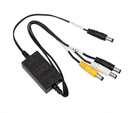 AT-DC12/DC5-9 Кабель-преобразователь напряжения Фото