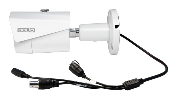 BOLID VCG-123 Видеокамера цилиндрическая уличная Фото