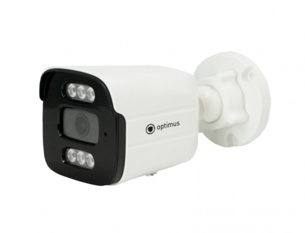 Optimus AHD-H012.1(3.6)_V.4 Видеокамера 2,1Мп Фото