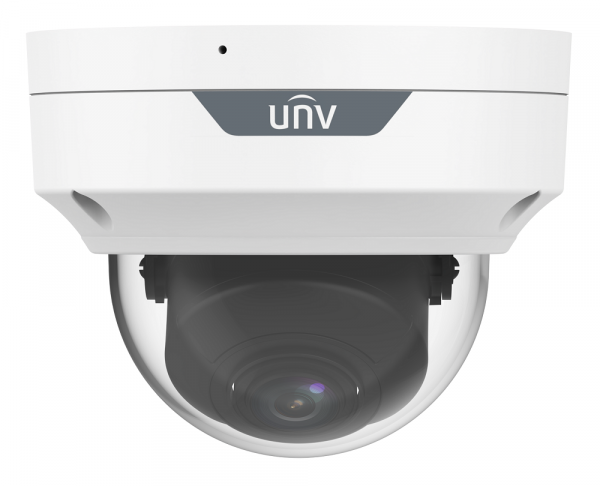 IPC3534LB-ADZK-H Видеокамера IP купольная антивандальная 4Мп Фото