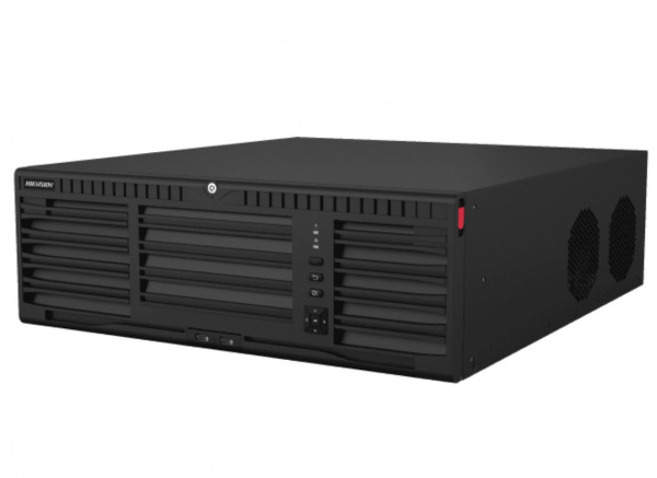 DS-9632NI-M16 32-х канальный IP-видеорегистратор Фото