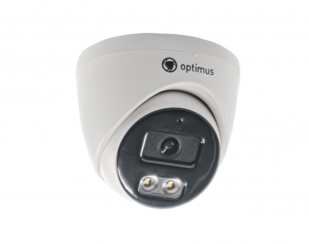 Optimus IP-E022.1(2.8)MPL Видеокамера 2Мп Фото
