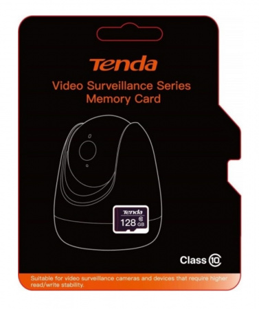 CM128 Карта памяти MicroSD 128Гб Фото