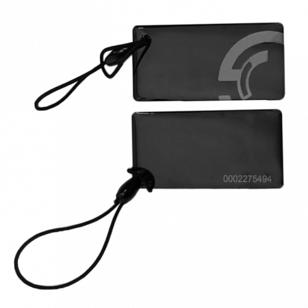 TS-IDKey чёрный Брелок Proximity Фото