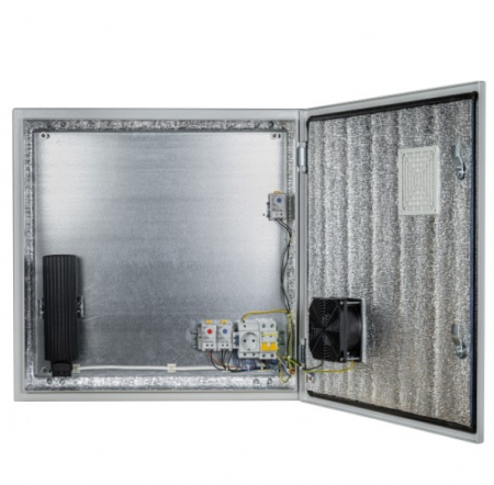 Mastermann-4УТПВ-А+ (Версия плюс)(Ver. 2.0) Климатический навесной шкаф Фото