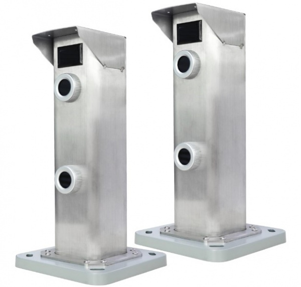 ST-PD302LB-MC Лазерный барьер Фото