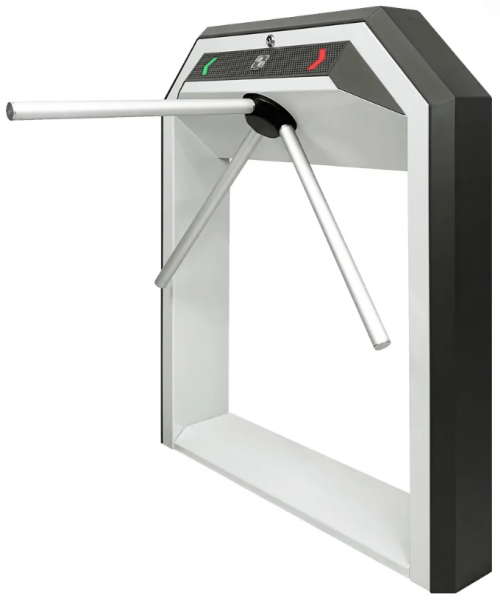 STR-03 Турникет-трипод электромеханический Фото