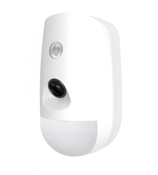 F-PD-401PC12PF ИК-датчик беспроводной с камерой BrightVu Фото